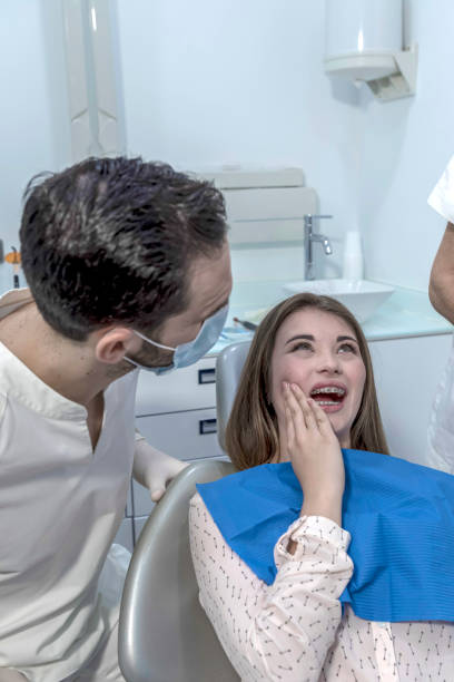 Best Emergency Treatment for Oral Infections in Pawnee, OK