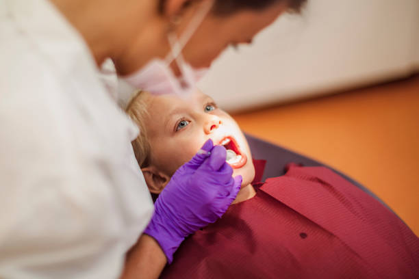 Best Walk-In Emergency Dental Services in Pawnee, OK