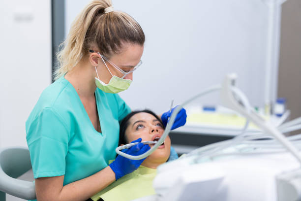 Best Emergency X-Rays and Diagnostics in Pawnee, OK